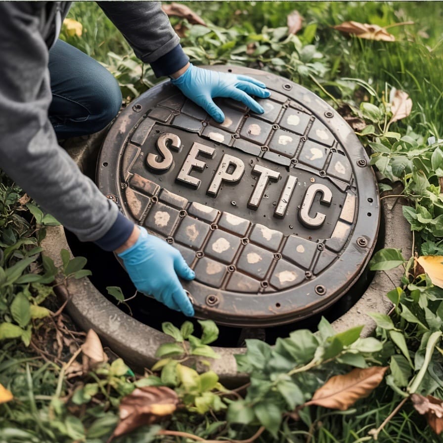 licensed septic installer MA