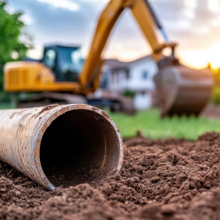 What to Expect During Site Preparation: Timeline and Steps