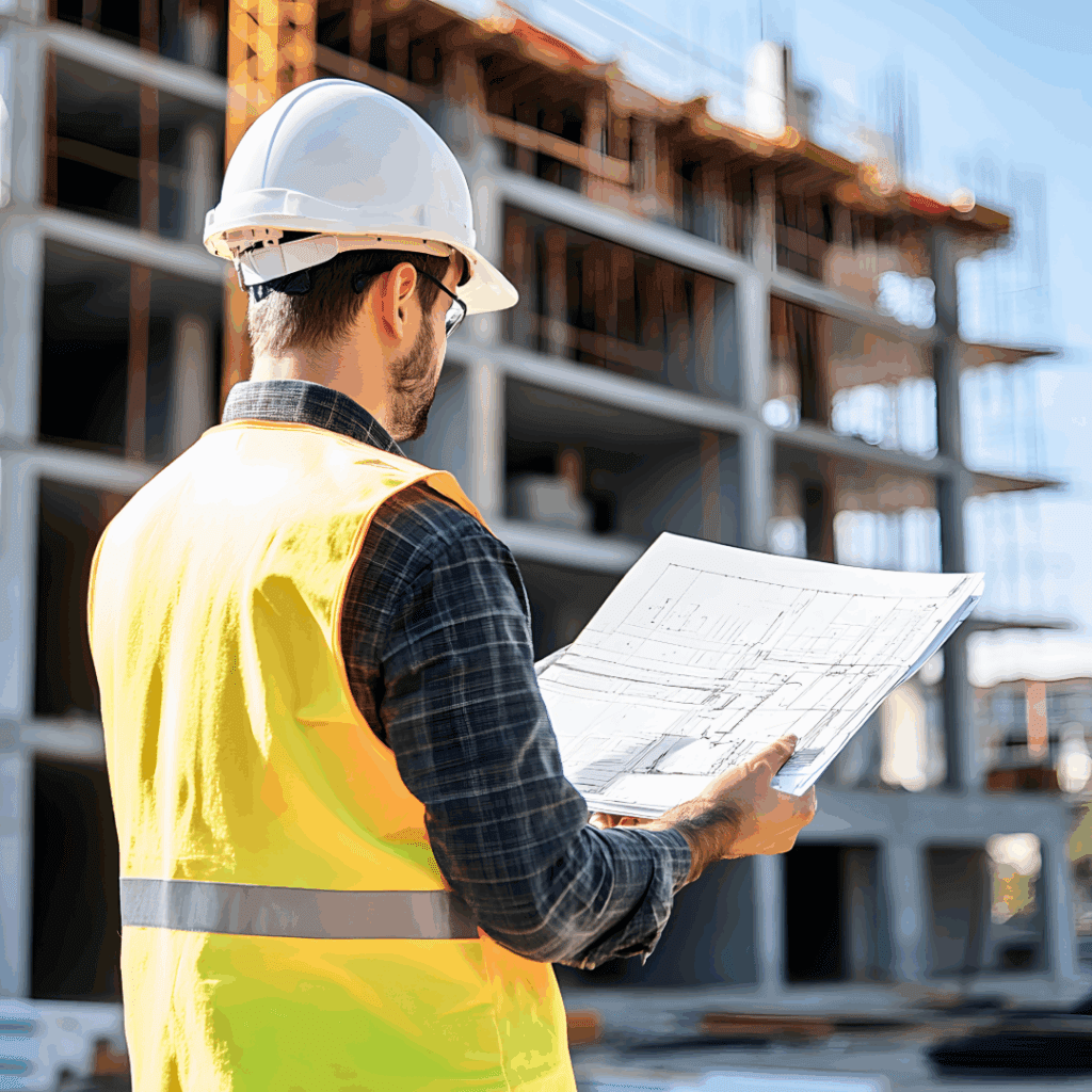 General Contractor for general contracting, excavation services and commercial construction 