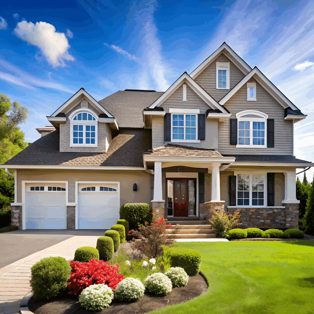 General contractors you can trust for new residential construction and land development