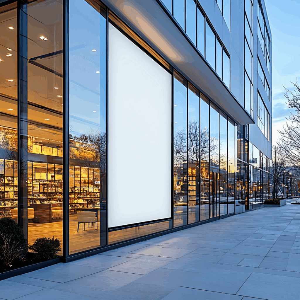 General Contractors specializing in Commercial property management and maintenance