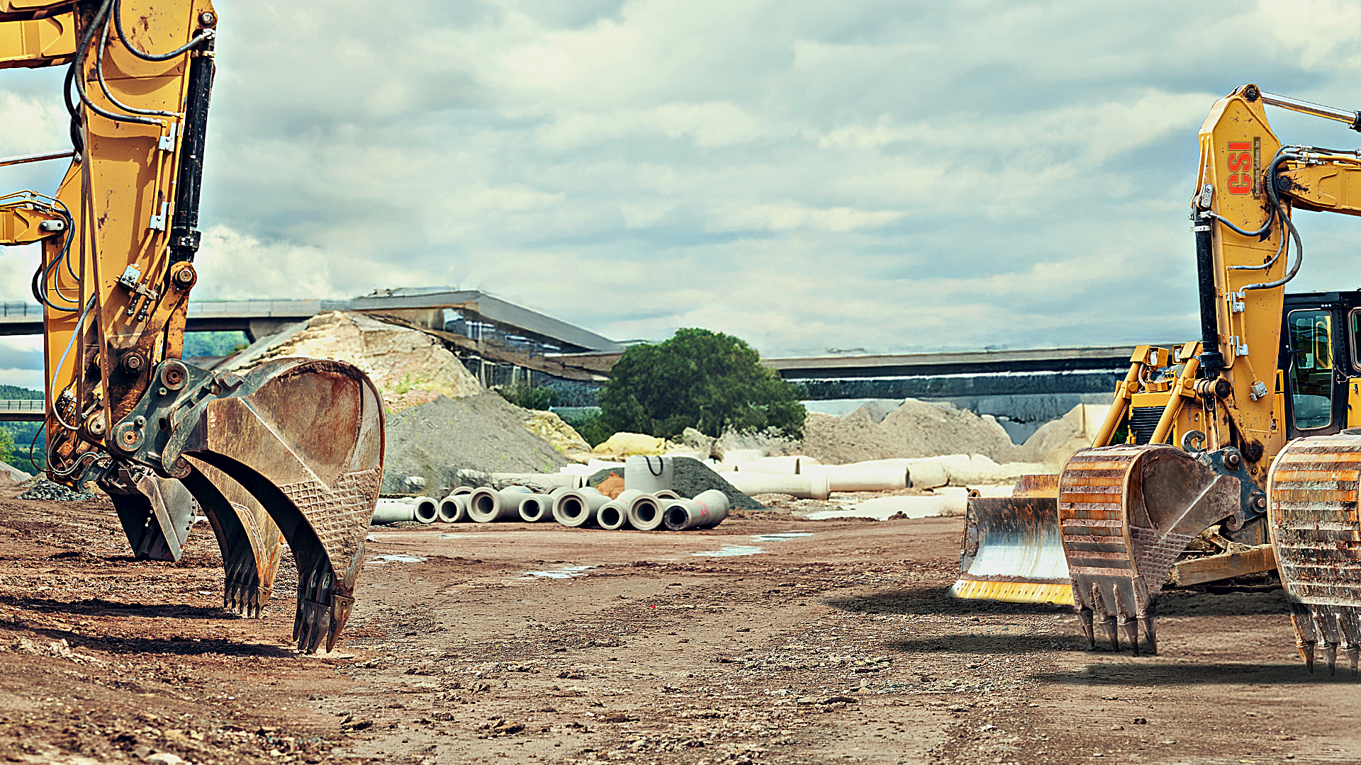 Your Complete Guide to Site Work & General Construction in New England
