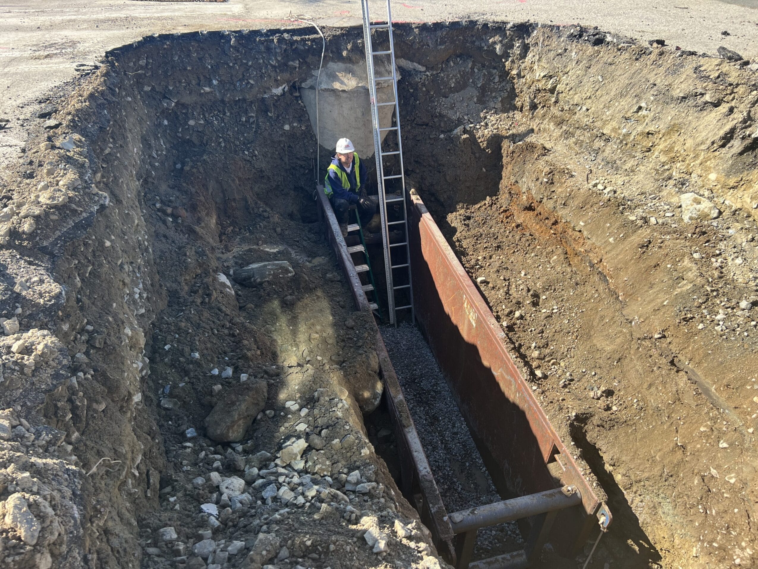 Top Safety Standards Every Contractor Should Follow
