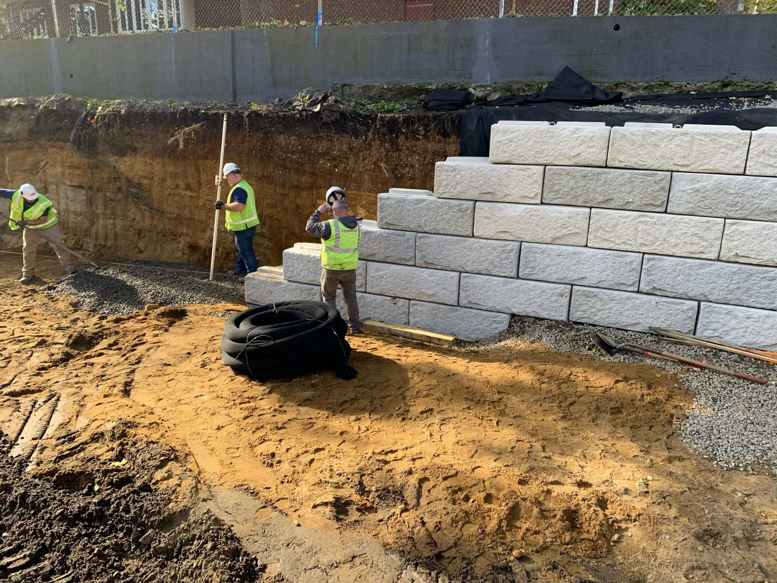 The Lifecycle of a Commercial Construction Project: From Planning to Turnover
