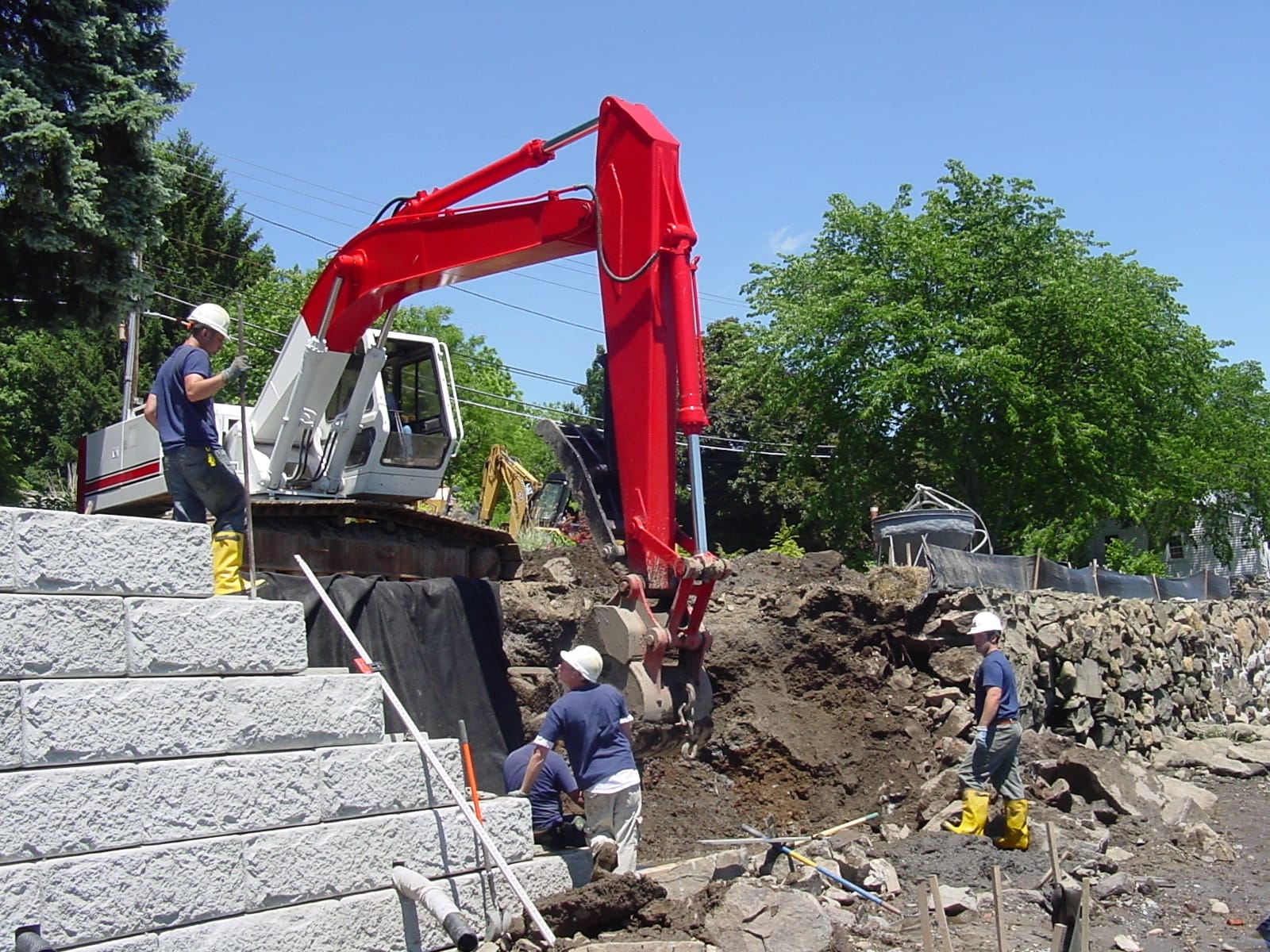 Site Work Costs Explained: What Drives Price Up or Down